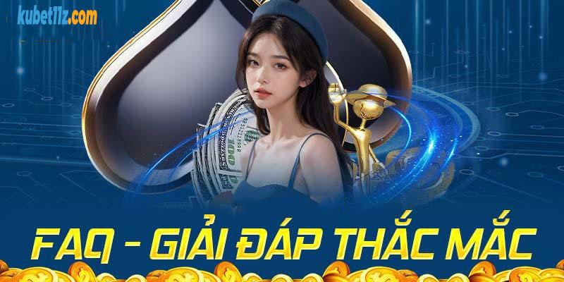 Câu hỏi thường gặp Kubet11 về phí đăng ký