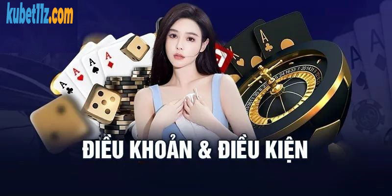 Quy định của nhà cái Kubet11