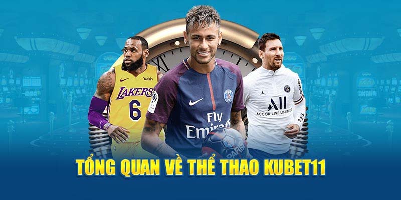 Các bước tham gia thể thao Kubet11