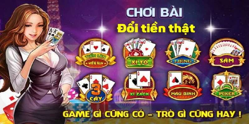 Khám phá điểm nổi bật tại game bài Kubet11