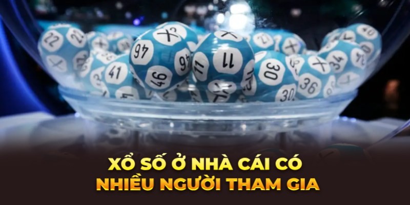 Có nên chơi xổ số Kubet11